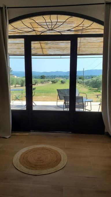 Lauris Reve En Luberon 빌라 외부 사진