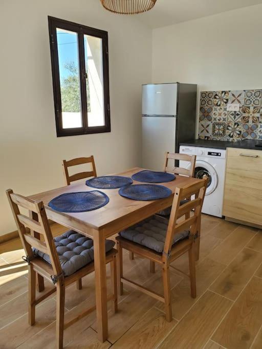 Lauris Reve En Luberon 빌라 외부 사진
