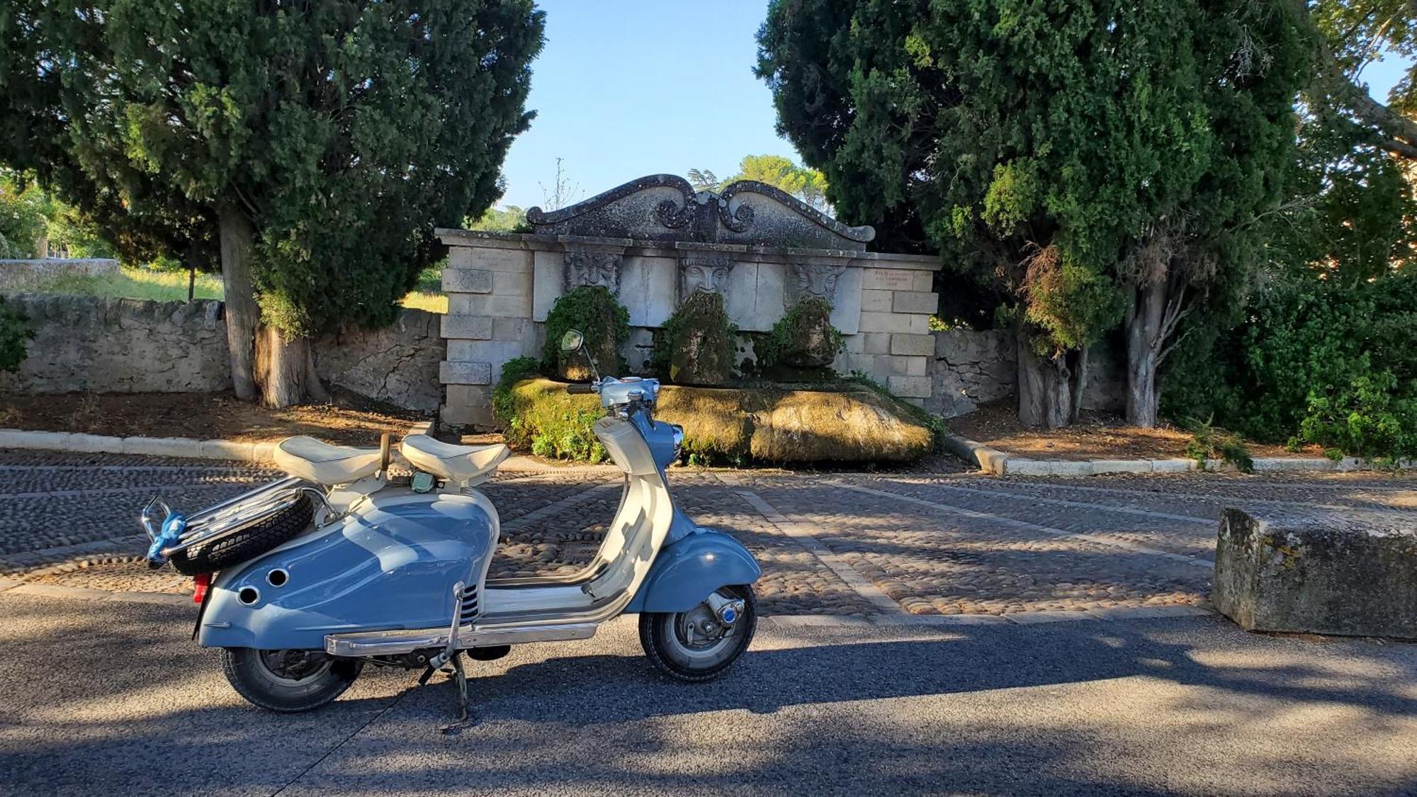 Lauris Reve En Luberon 빌라 외부 사진